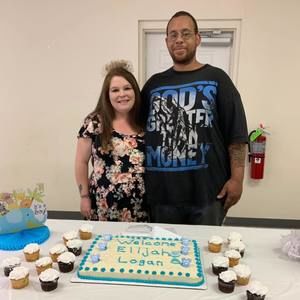 Meet your Posher, Savannah